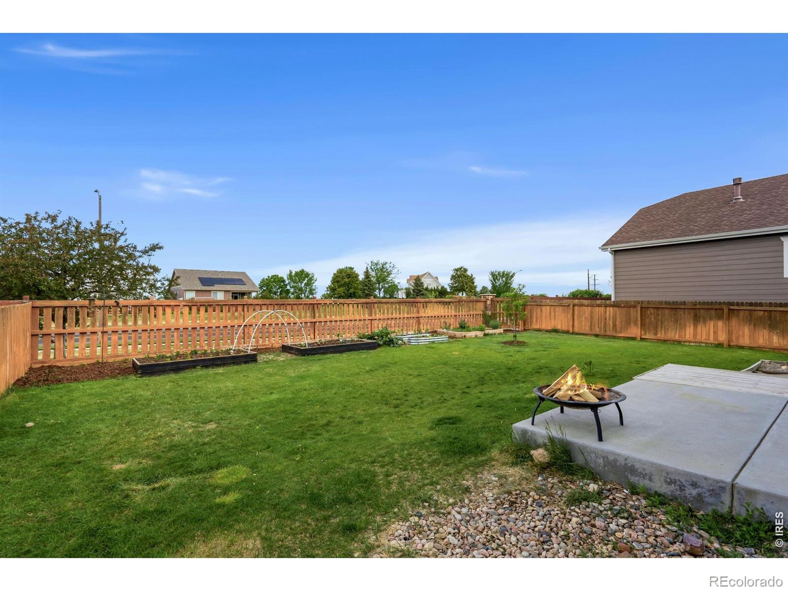 MLS Image #17 for 927  ridge runner drive,fort collins, Colorado