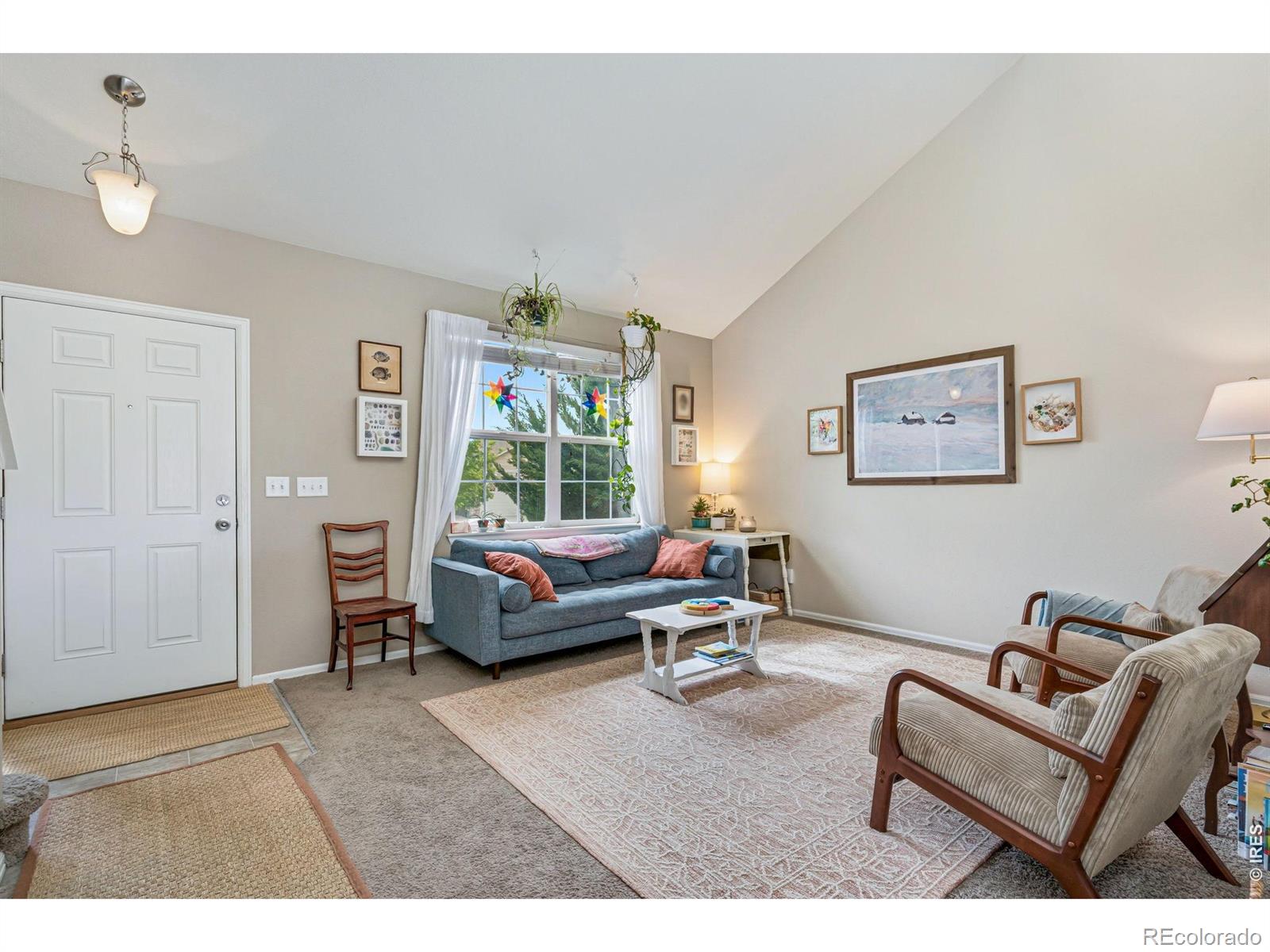 MLS Image #2 for 927  ridge runner drive,fort collins, Colorado