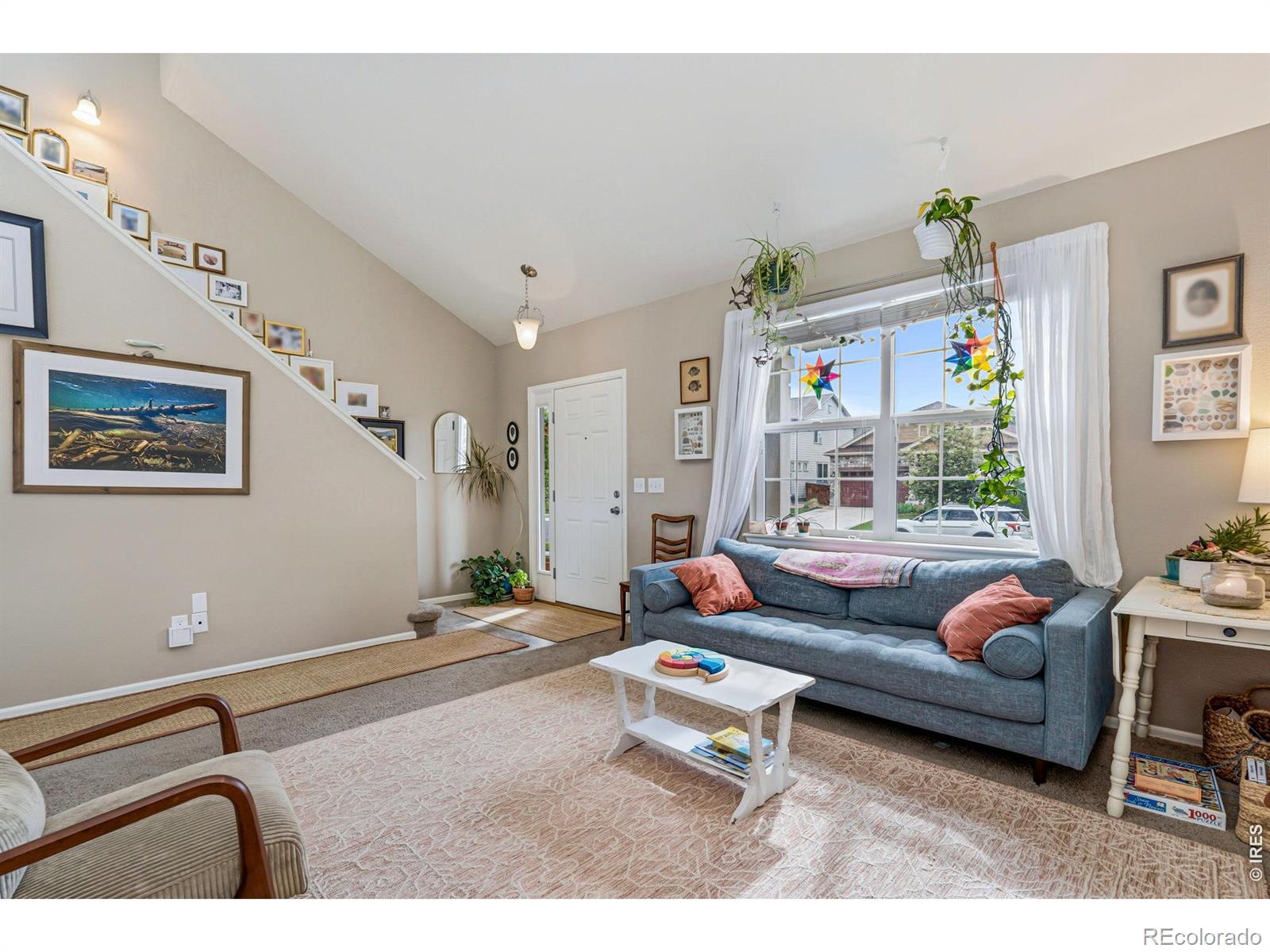 MLS Image #3 for 927  ridge runner drive,fort collins, Colorado