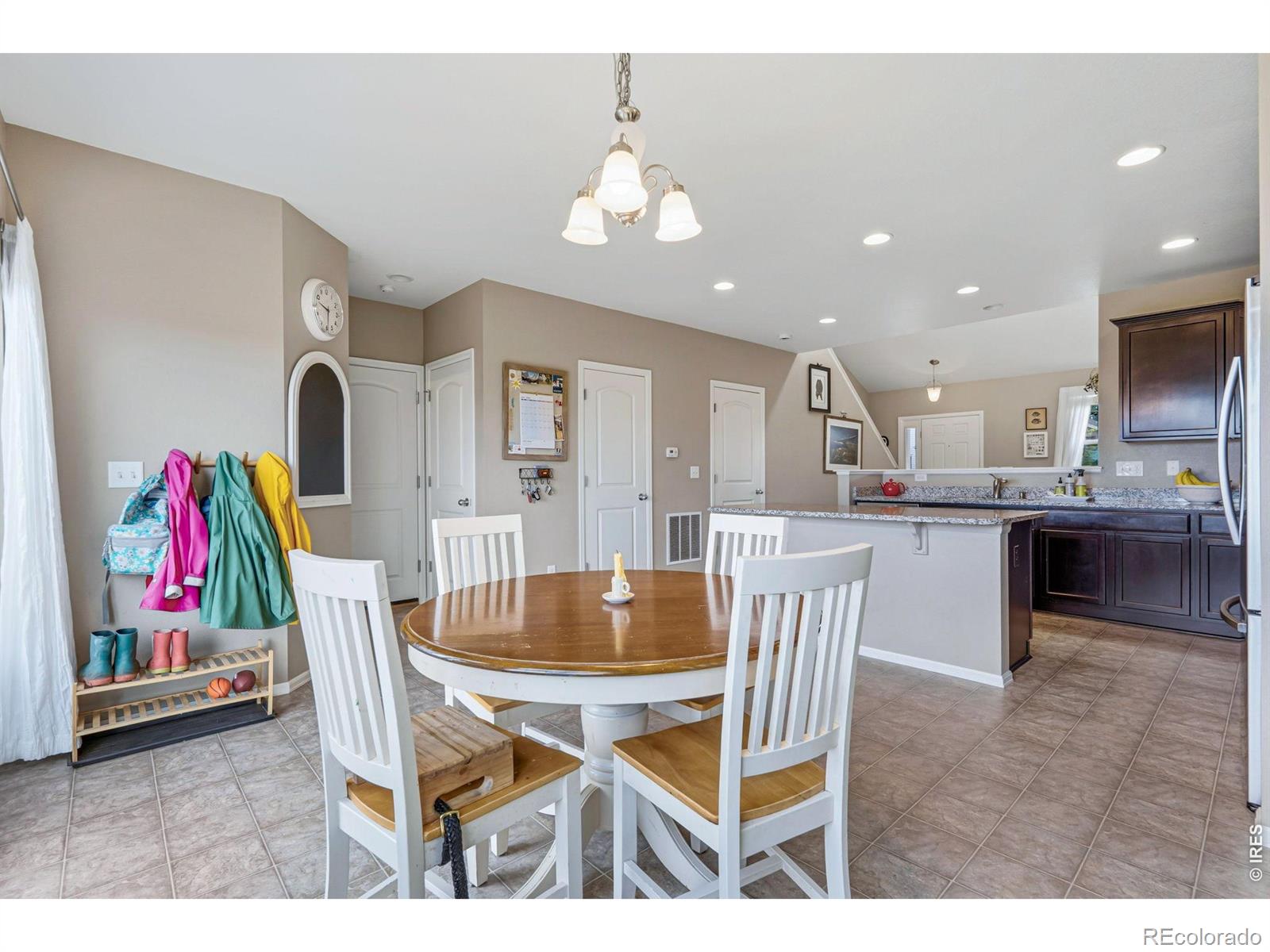 MLS Image #7 for 927  ridge runner drive,fort collins, Colorado