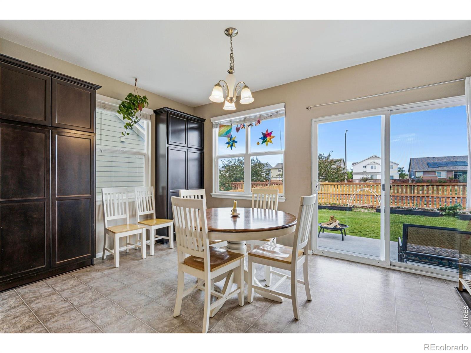 MLS Image #8 for 927  ridge runner drive,fort collins, Colorado