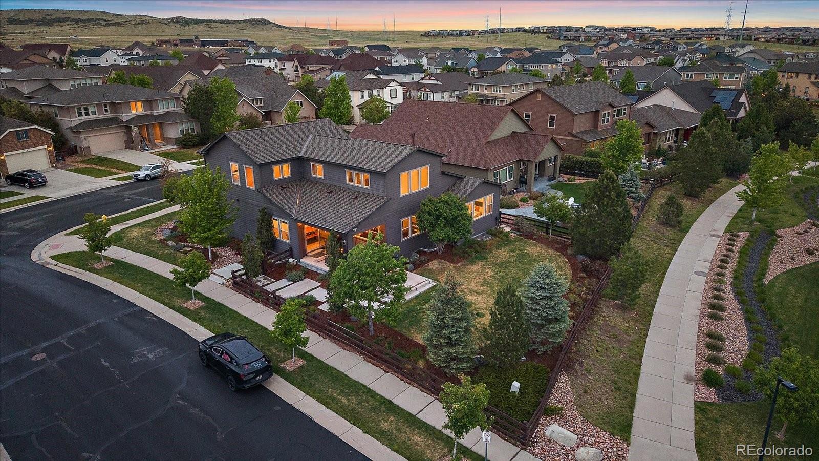 MLS Image #1 for 11724  spotted street,parker, Colorado