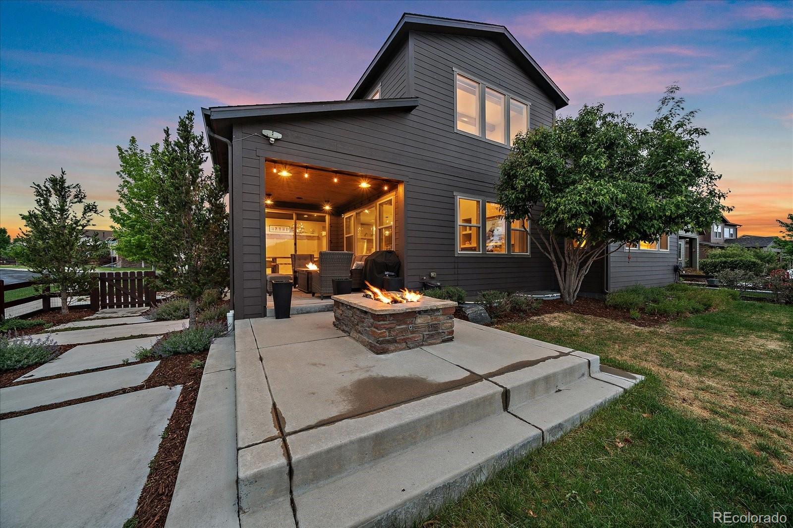 MLS Image #29 for 11724  spotted street,parker, Colorado