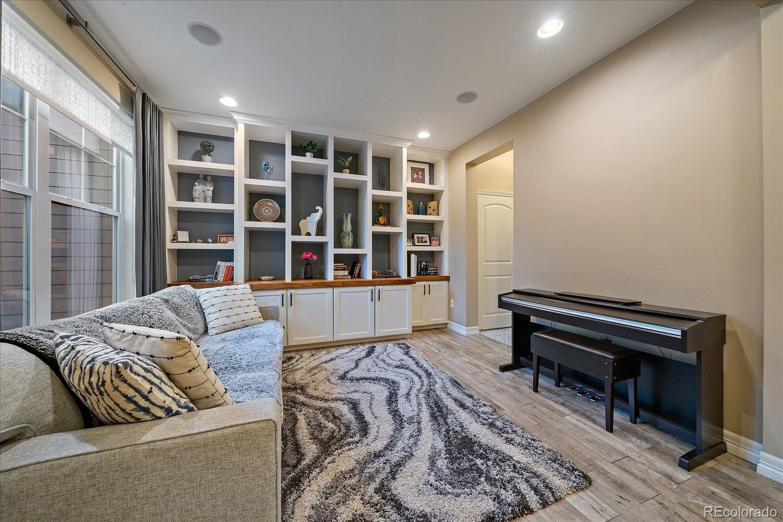 MLS Image #3 for 11724  spotted street,parker, Colorado