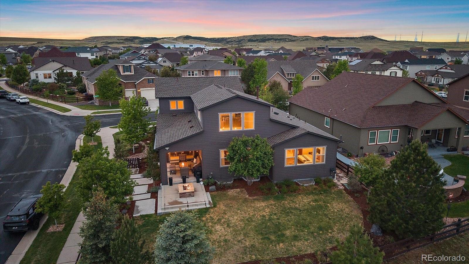 MLS Image #32 for 11724  spotted street,parker, Colorado
