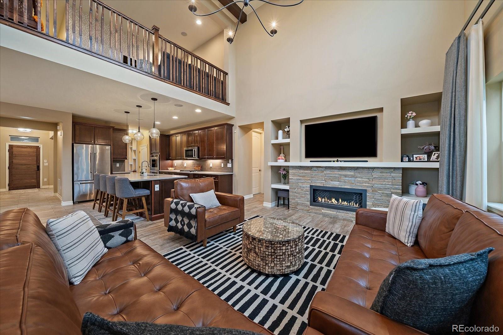 MLS Image #6 for 11724  spotted street,parker, Colorado