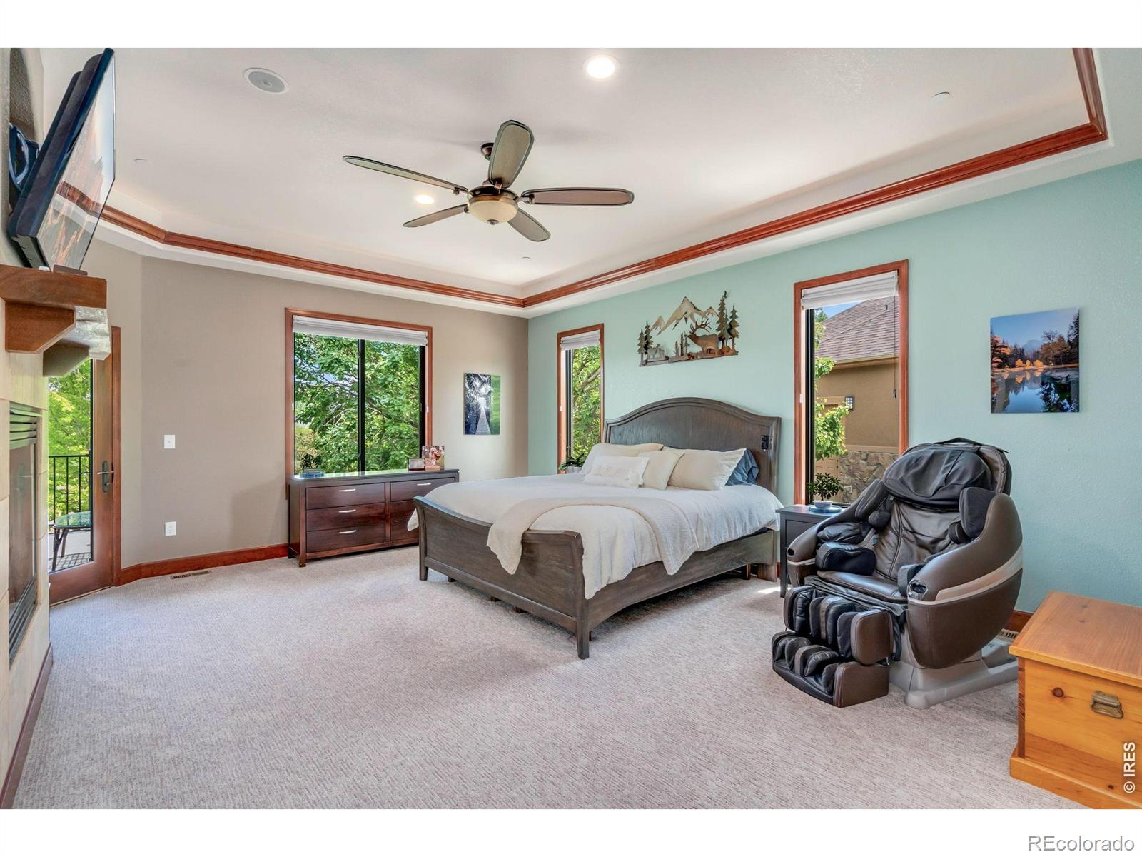 MLS Image #14 for 339  meadowsweet circle,loveland, Colorado