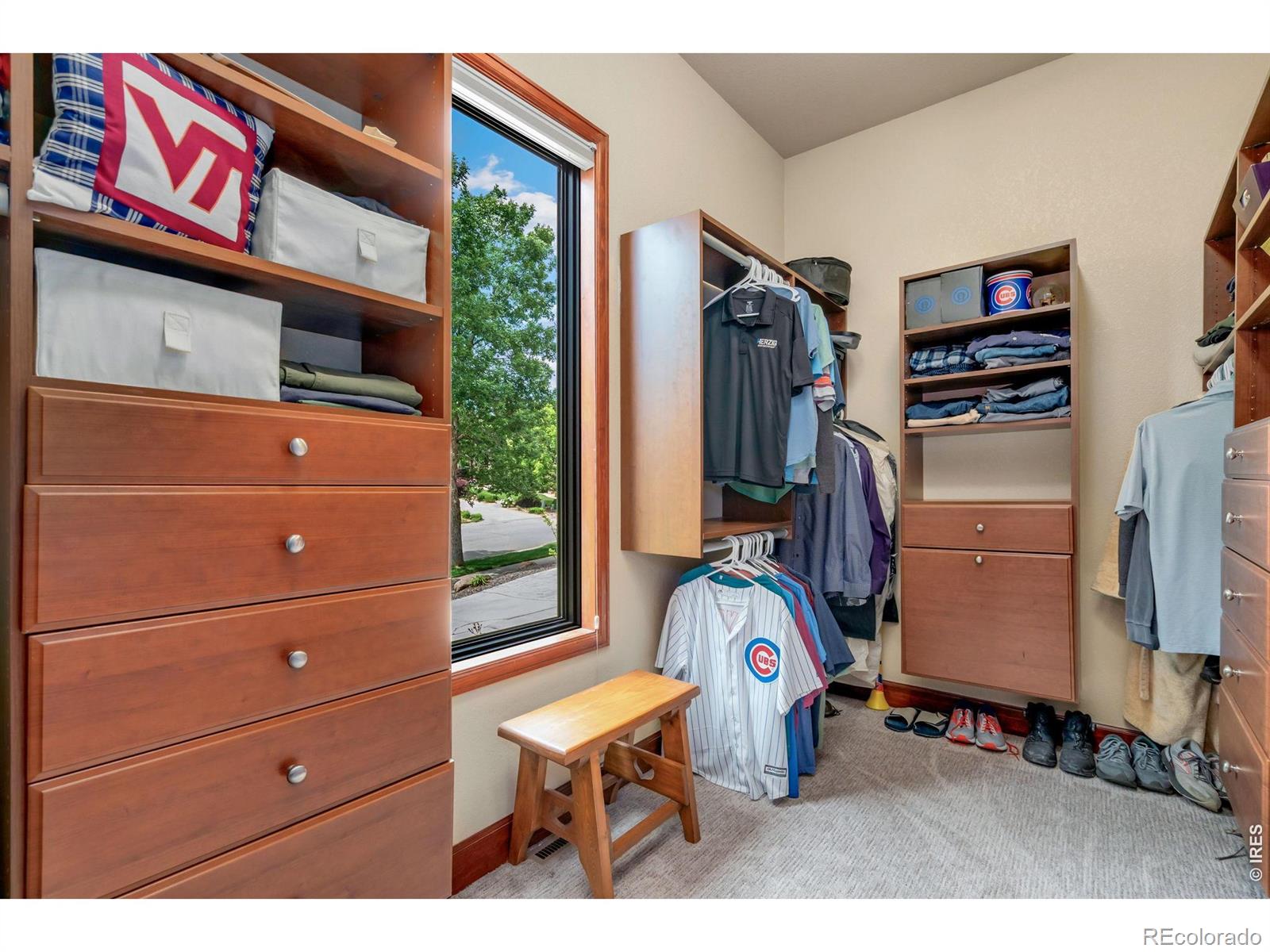 MLS Image #18 for 339  meadowsweet circle,loveland, Colorado