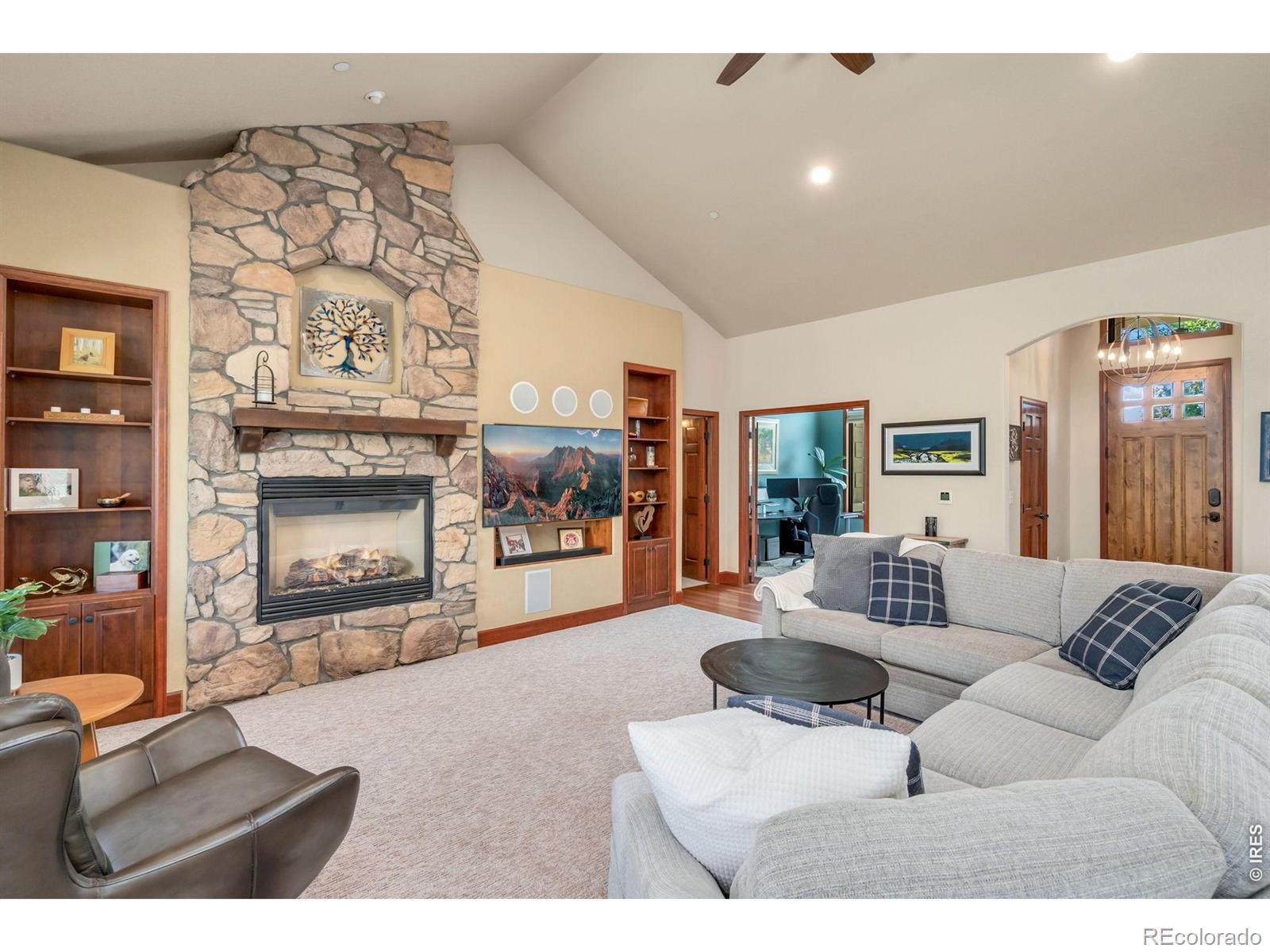 MLS Image #19 for 339  meadowsweet circle,loveland, Colorado