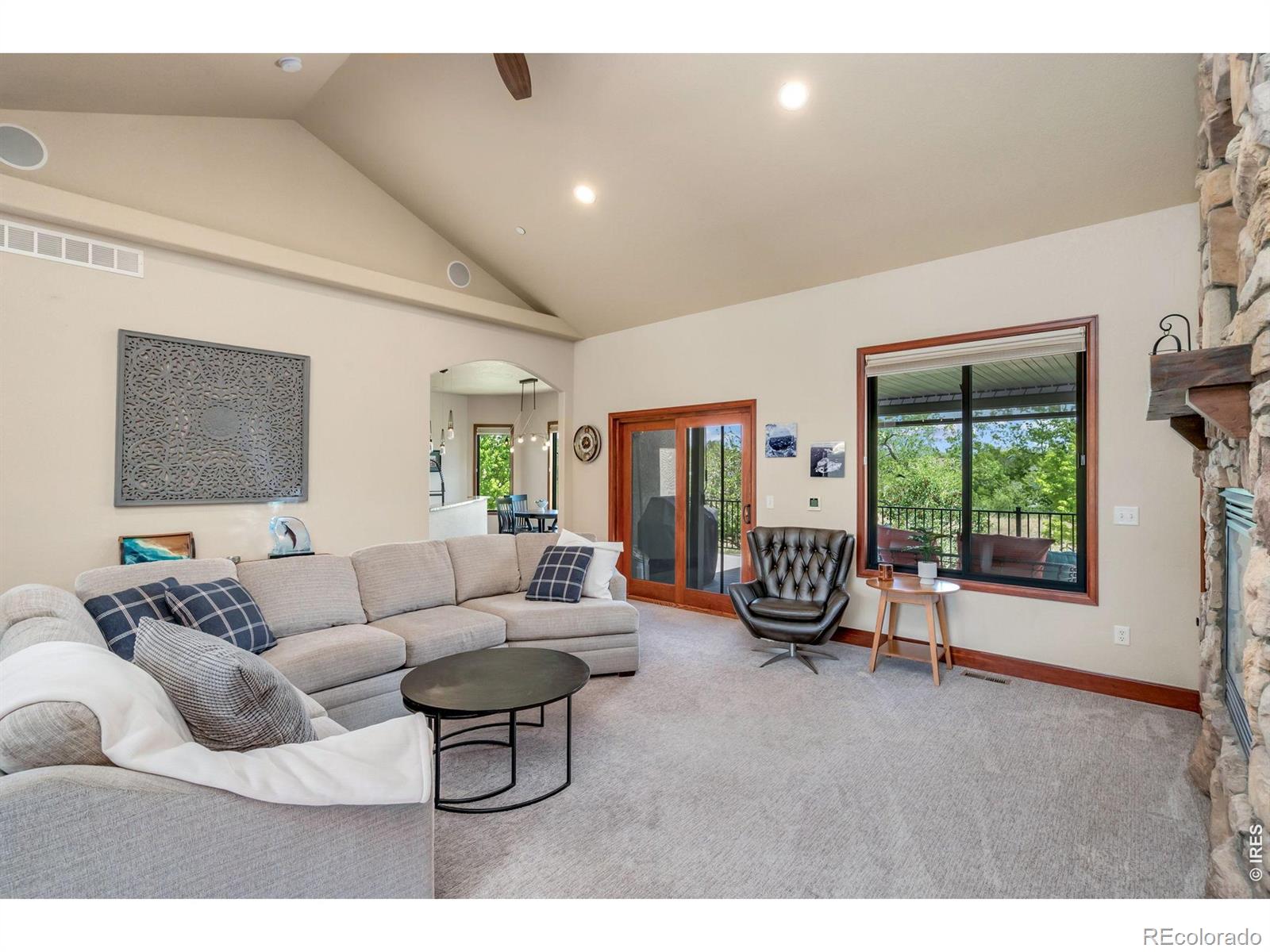 MLS Image #21 for 339  meadowsweet circle,loveland, Colorado