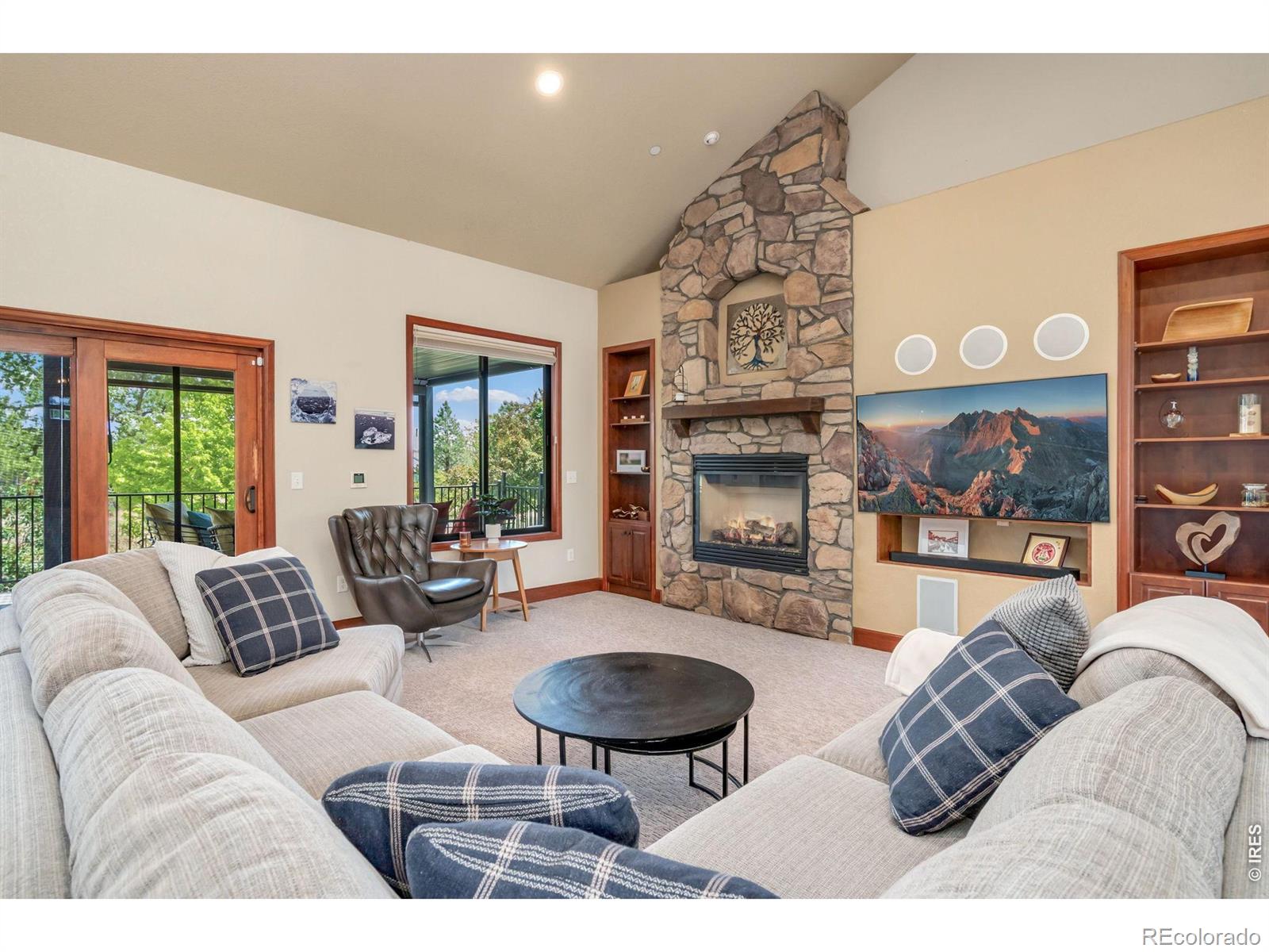 MLS Image #22 for 339  meadowsweet circle,loveland, Colorado