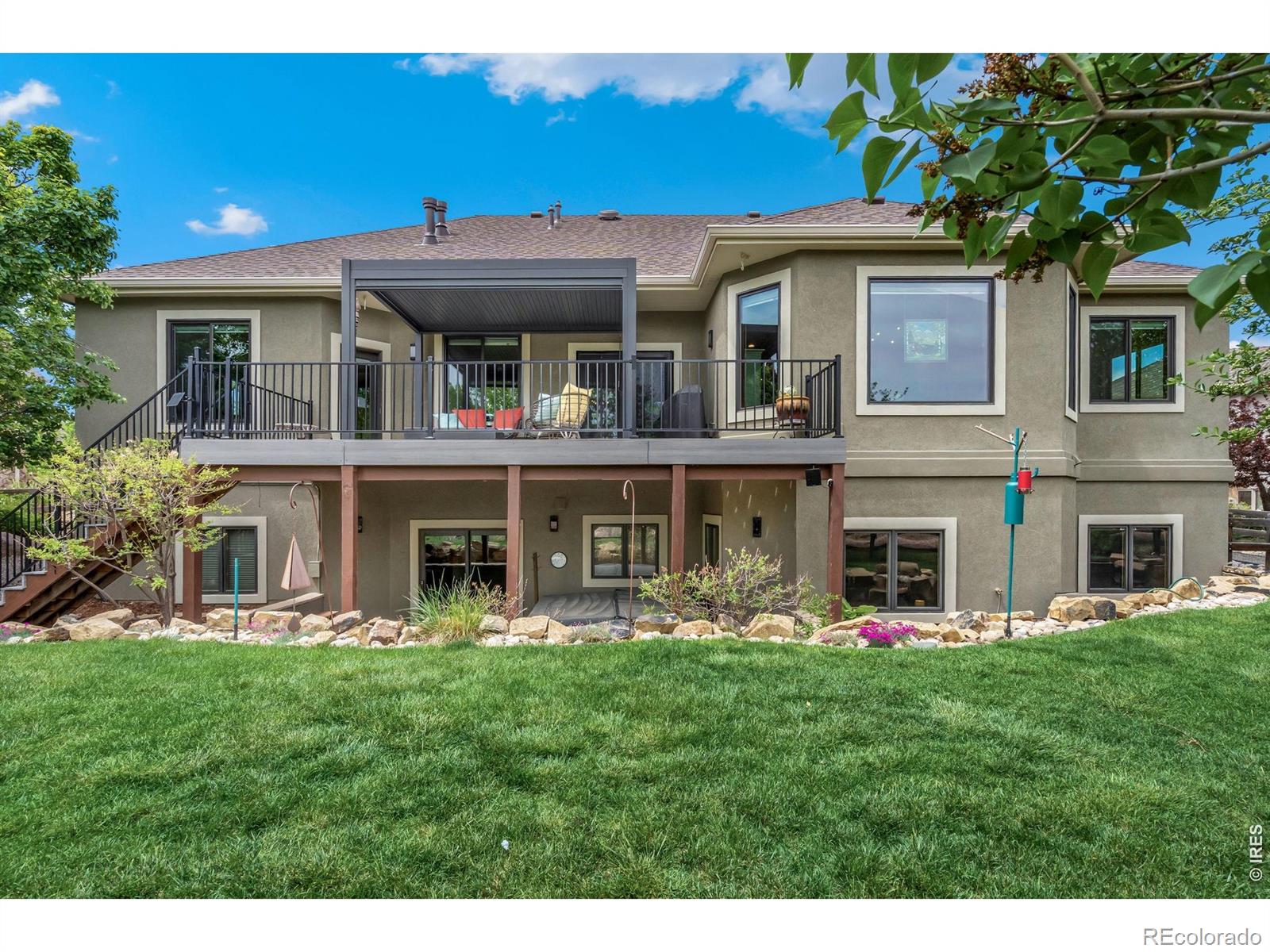 MLS Image #25 for 339  meadowsweet circle,loveland, Colorado