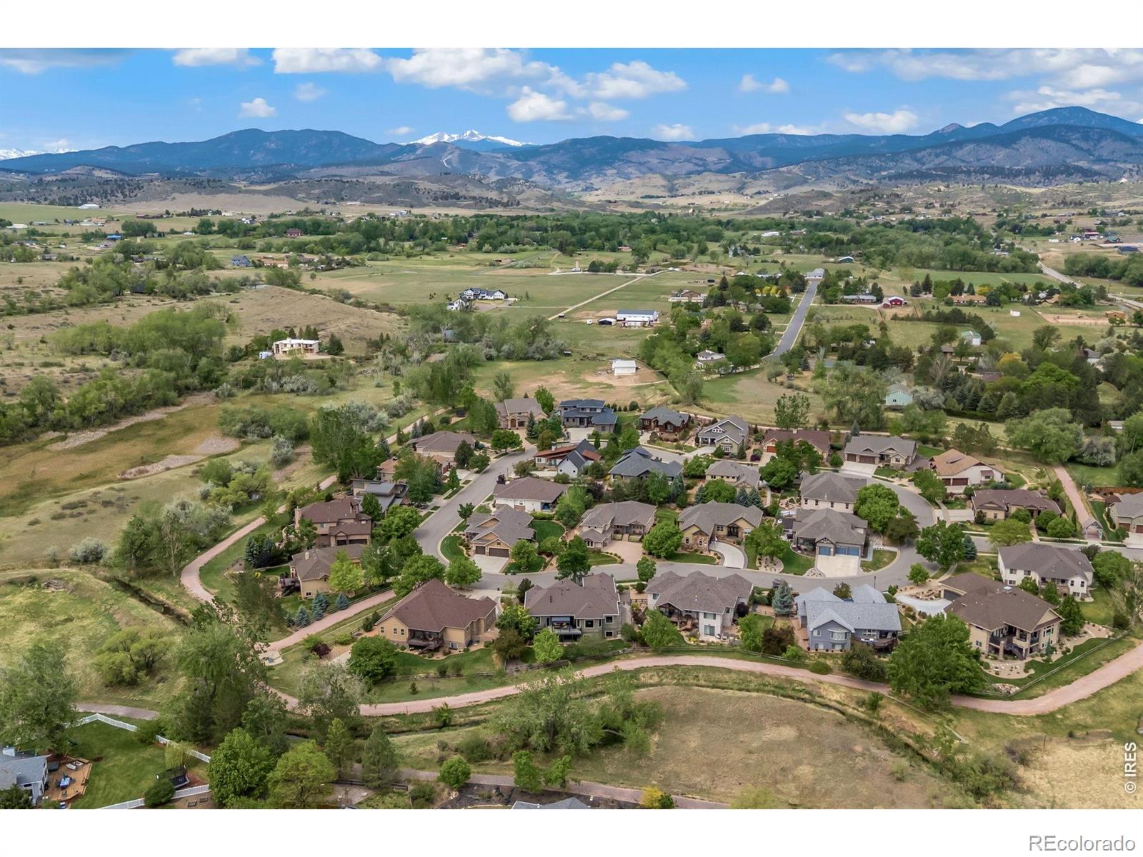 MLS Image #26 for 339  meadowsweet circle,loveland, Colorado