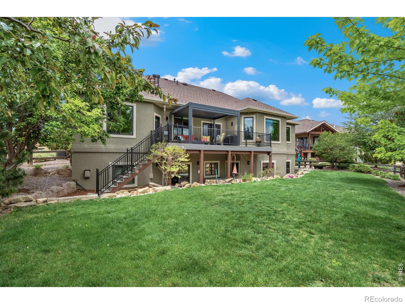 MLS Image #28 for 339  meadowsweet circle,loveland, Colorado