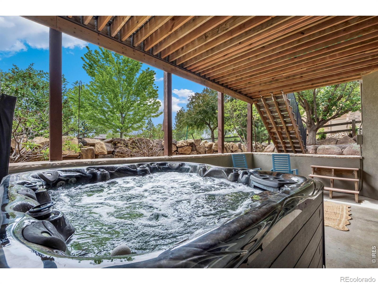 MLS Image #32 for 339  meadowsweet circle,loveland, Colorado