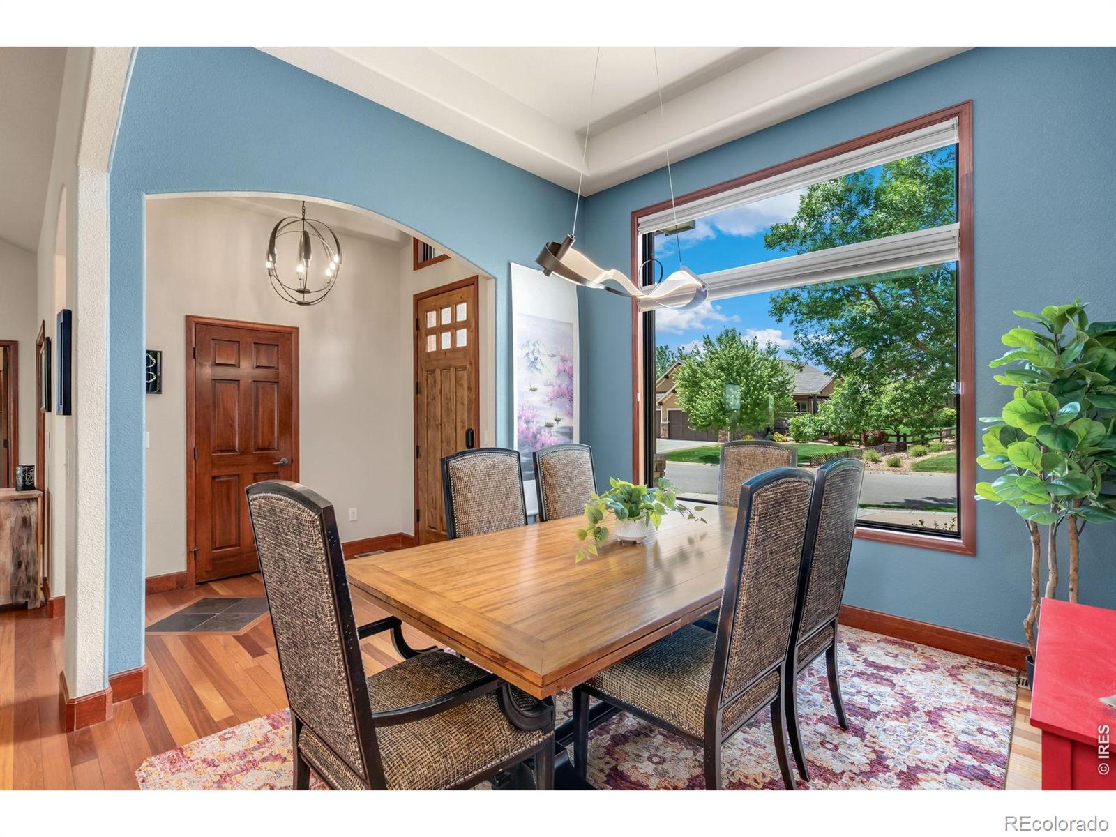 MLS Image #4 for 339  meadowsweet circle,loveland, Colorado