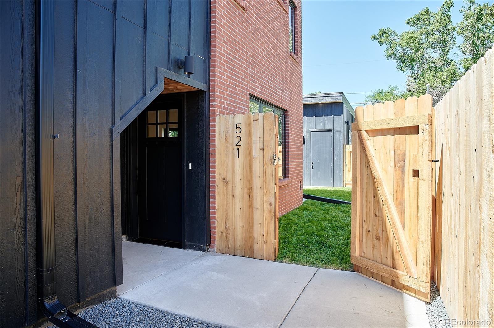 MLS Image #1 for 521 n fox ,denver, Colorado