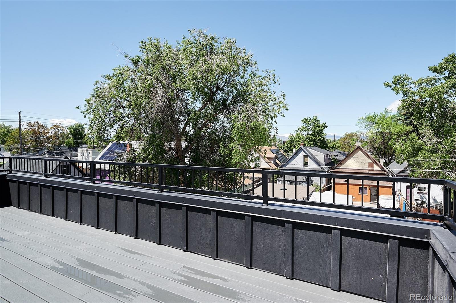 MLS Image #26 for 521 n fox ,denver, Colorado
