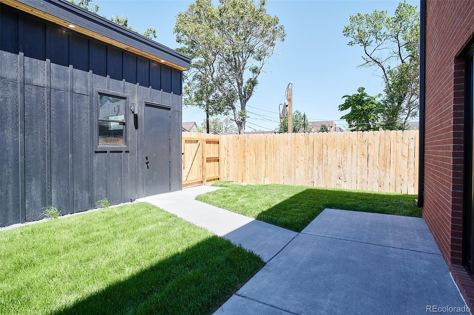 MLS Image #28 for 521 n fox ,denver, Colorado