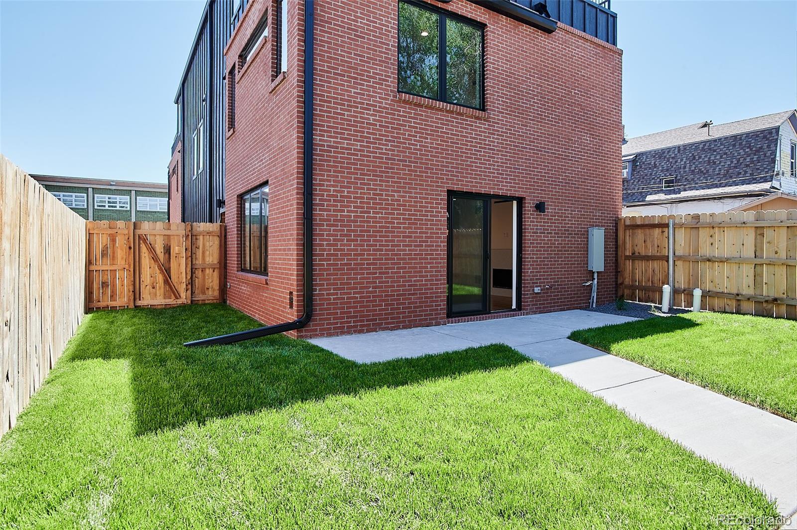 MLS Image #29 for 521 n fox ,denver, Colorado