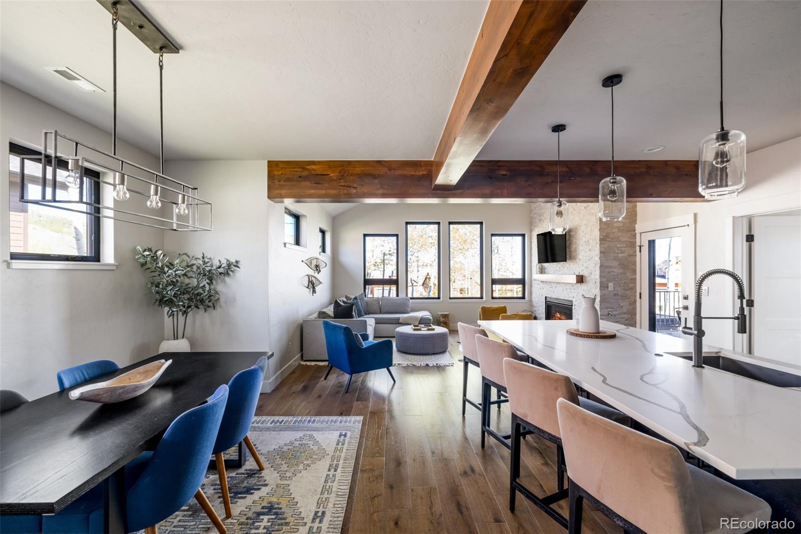 MLS Image #3 for 690  fall line road,granby, Colorado