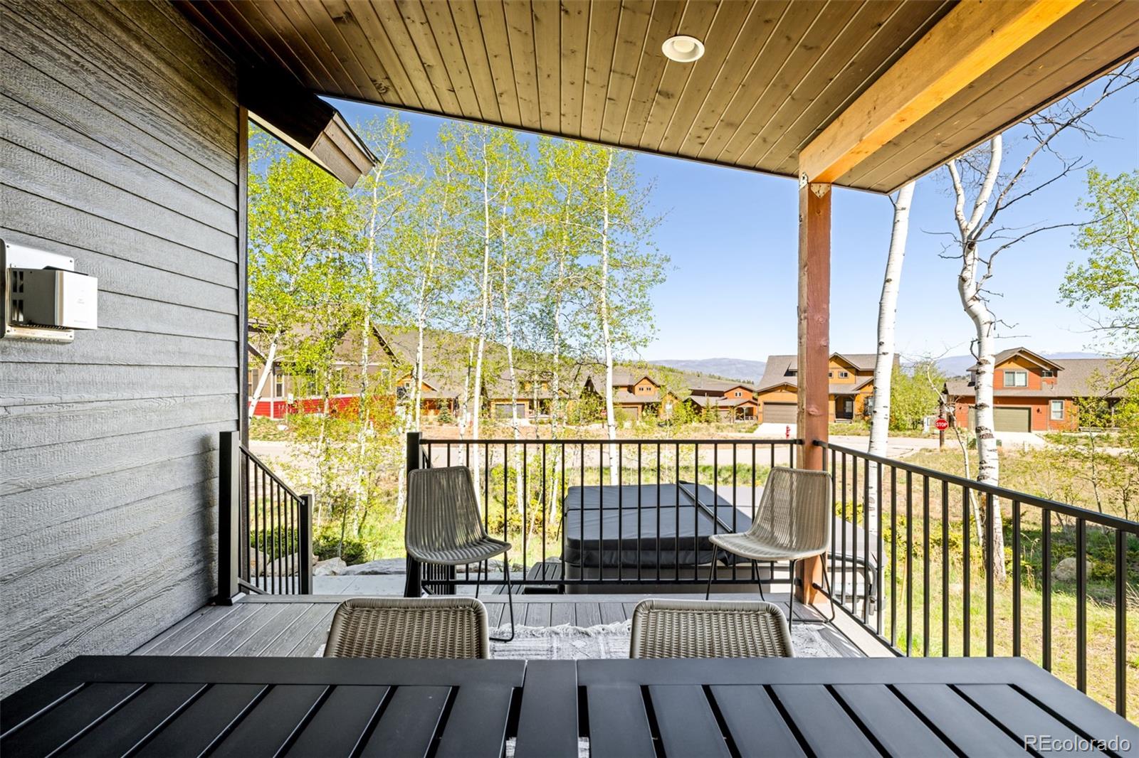 MLS Image #32 for 690  fall line road,granby, Colorado