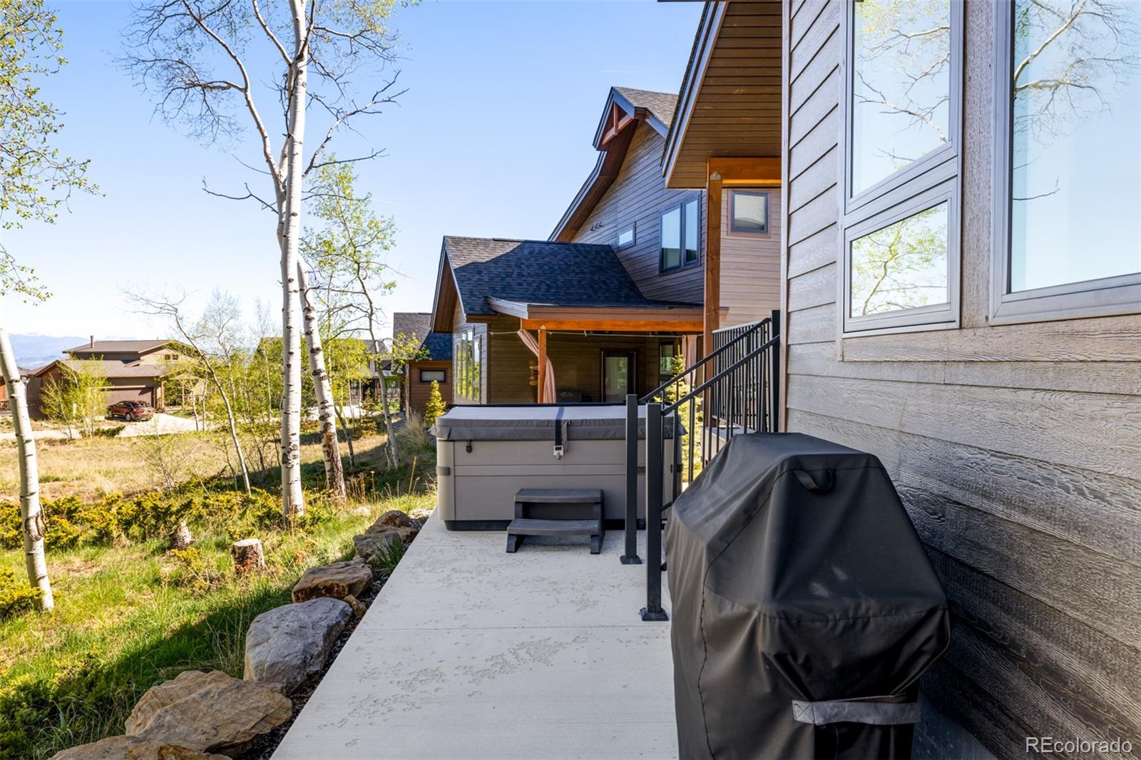 MLS Image #33 for 690  fall line road,granby, Colorado