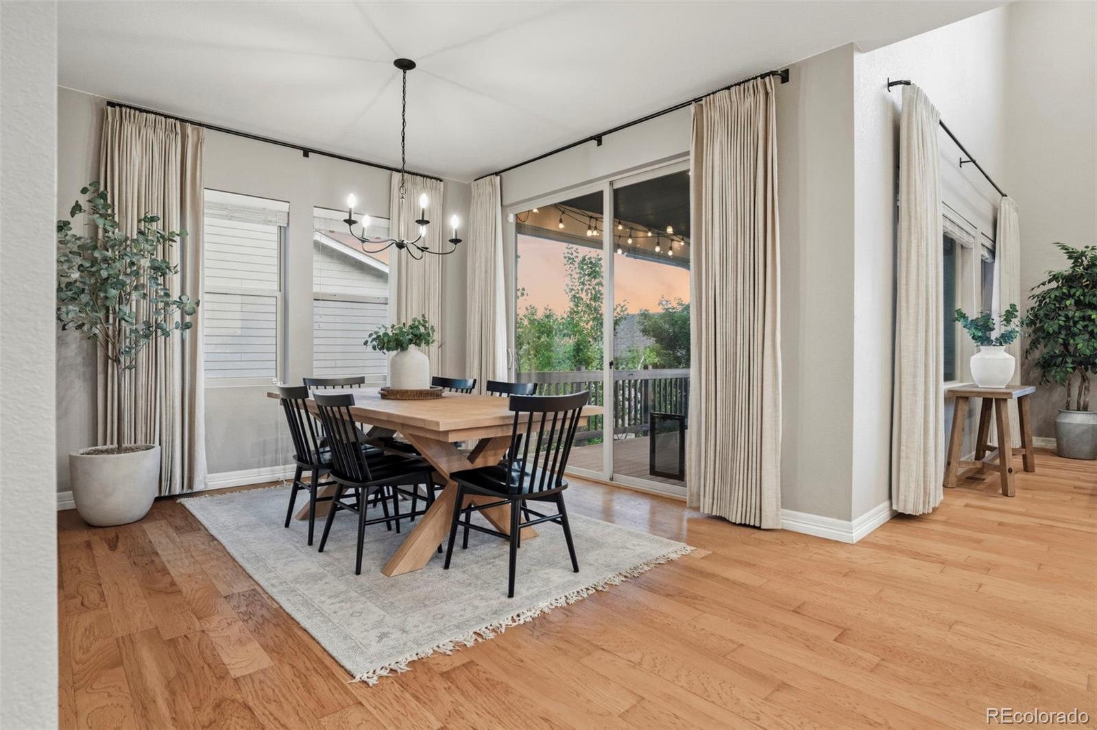 MLS Image #10 for 11862  deorio street,parker, Colorado