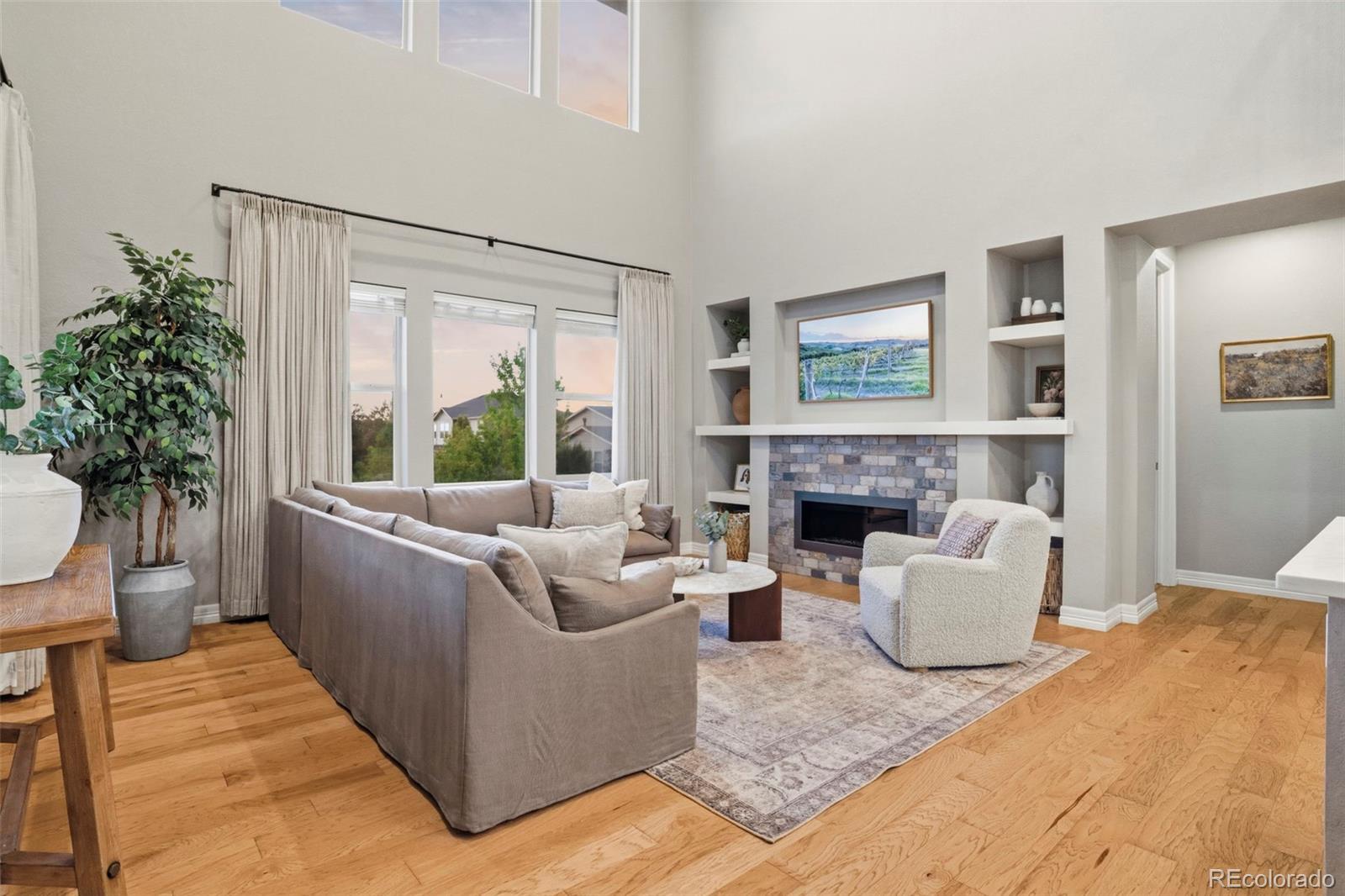 MLS Image #12 for 11862  deorio street,parker, Colorado