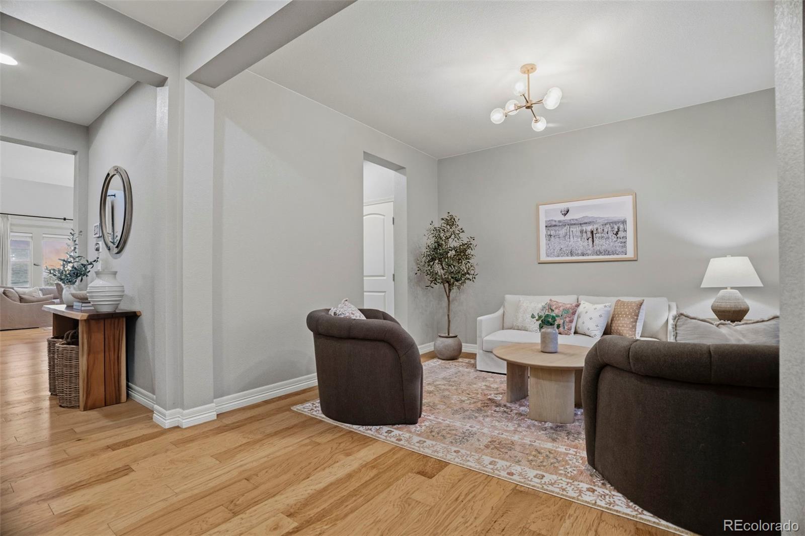 MLS Image #3 for 11862  deorio street,parker, Colorado