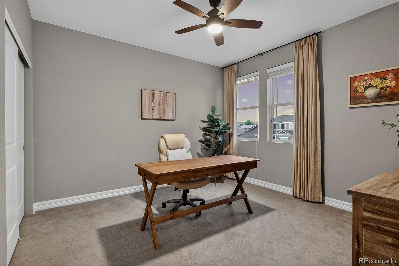 MLS Image #33 for 11862  deorio street,parker, Colorado
