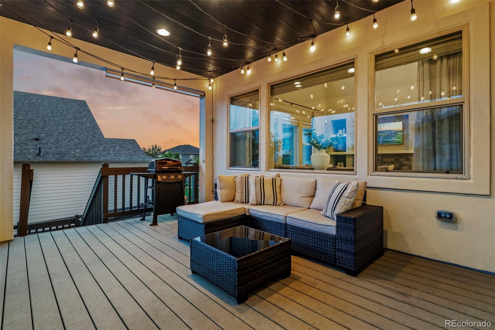 MLS Image #34 for 11862  deorio street,parker, Colorado