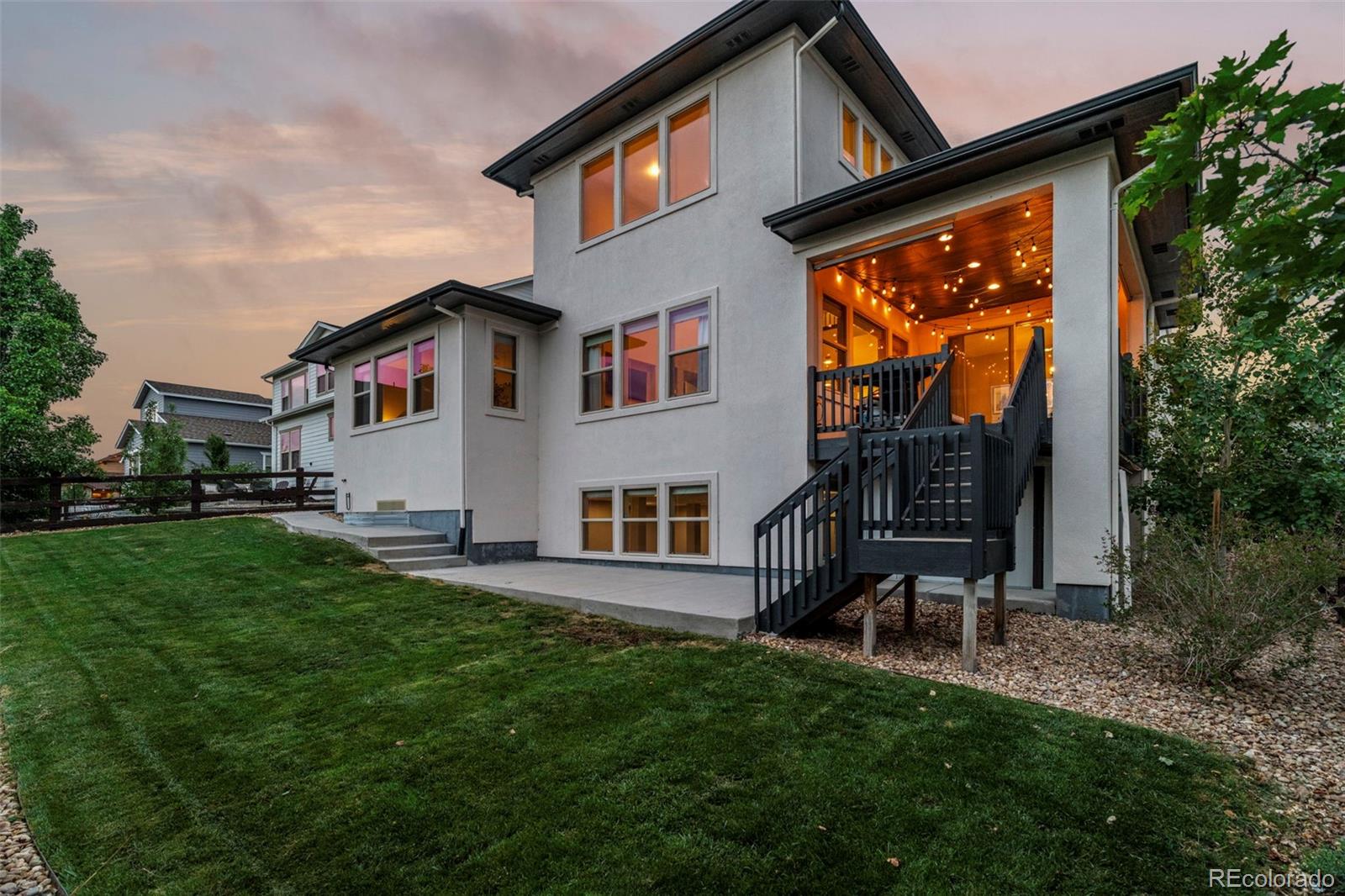 MLS Image #35 for 11862  deorio street,parker, Colorado