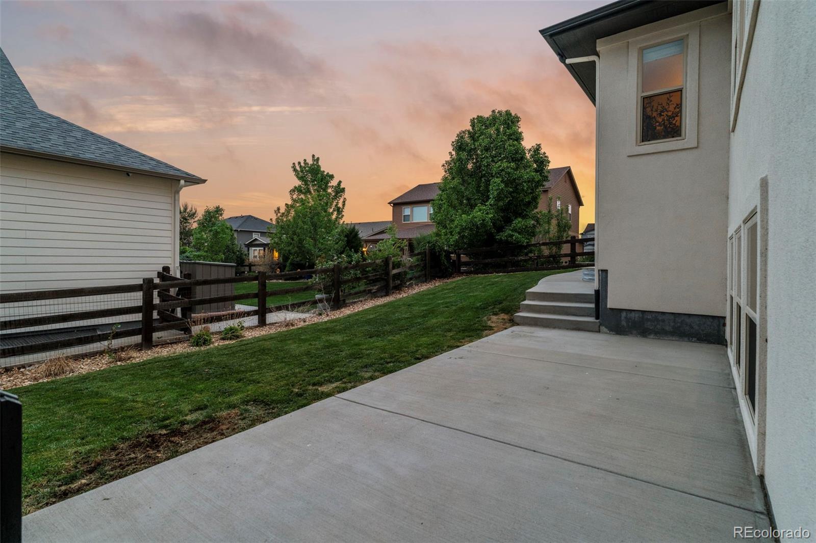 MLS Image #36 for 11862  deorio street,parker, Colorado