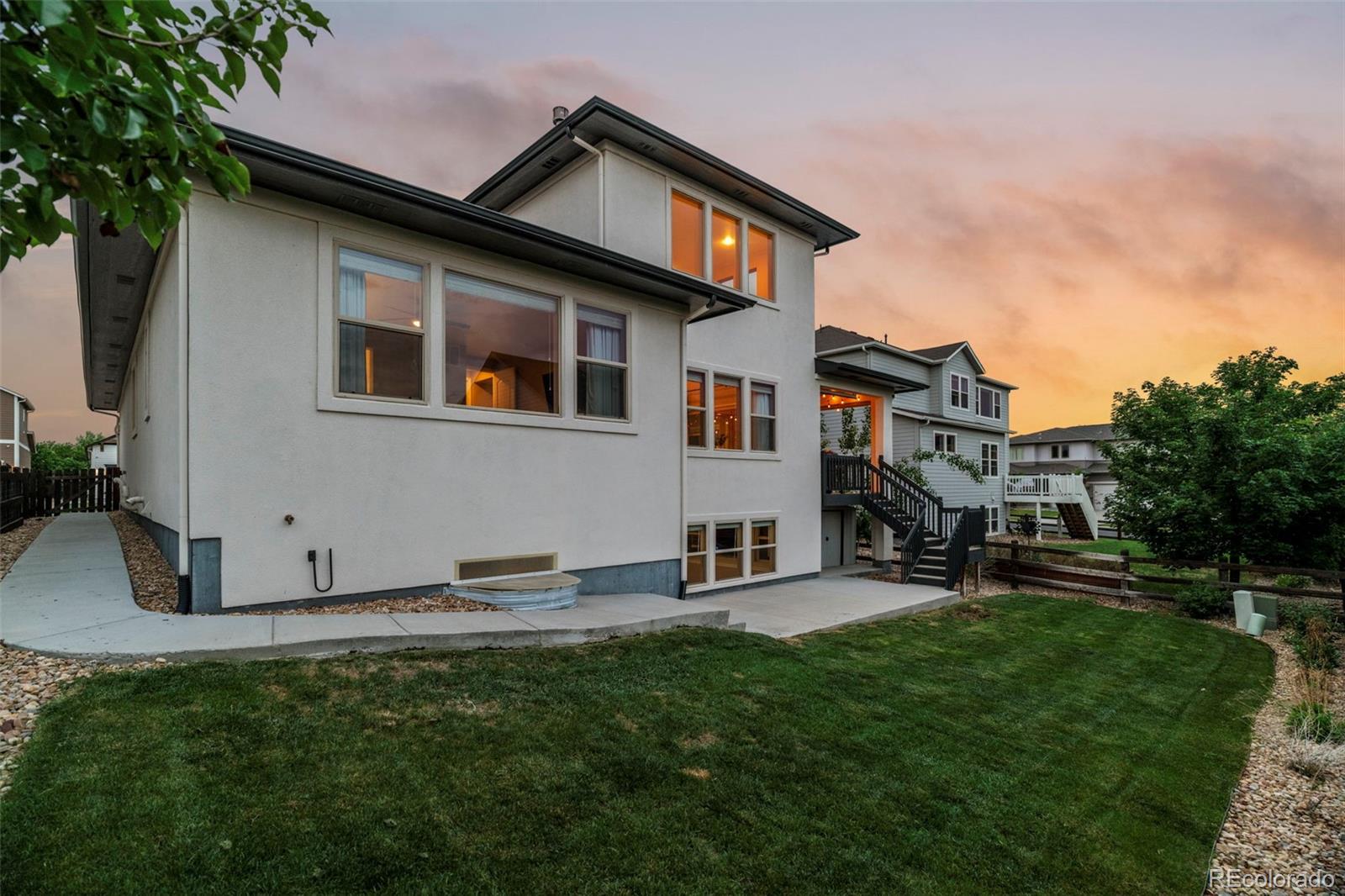 MLS Image #38 for 11862  deorio street,parker, Colorado