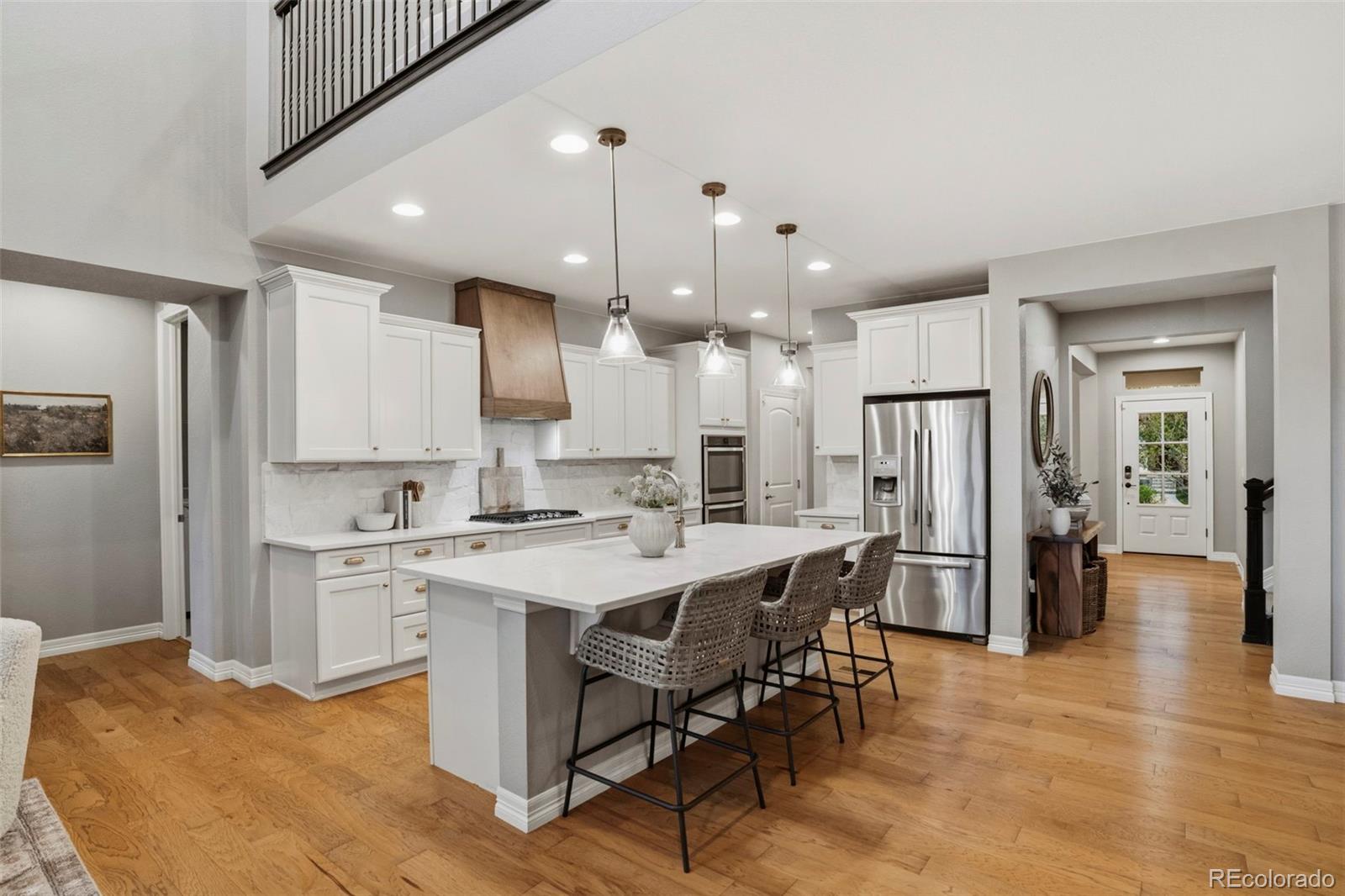 MLS Image #5 for 11862  deorio street,parker, Colorado