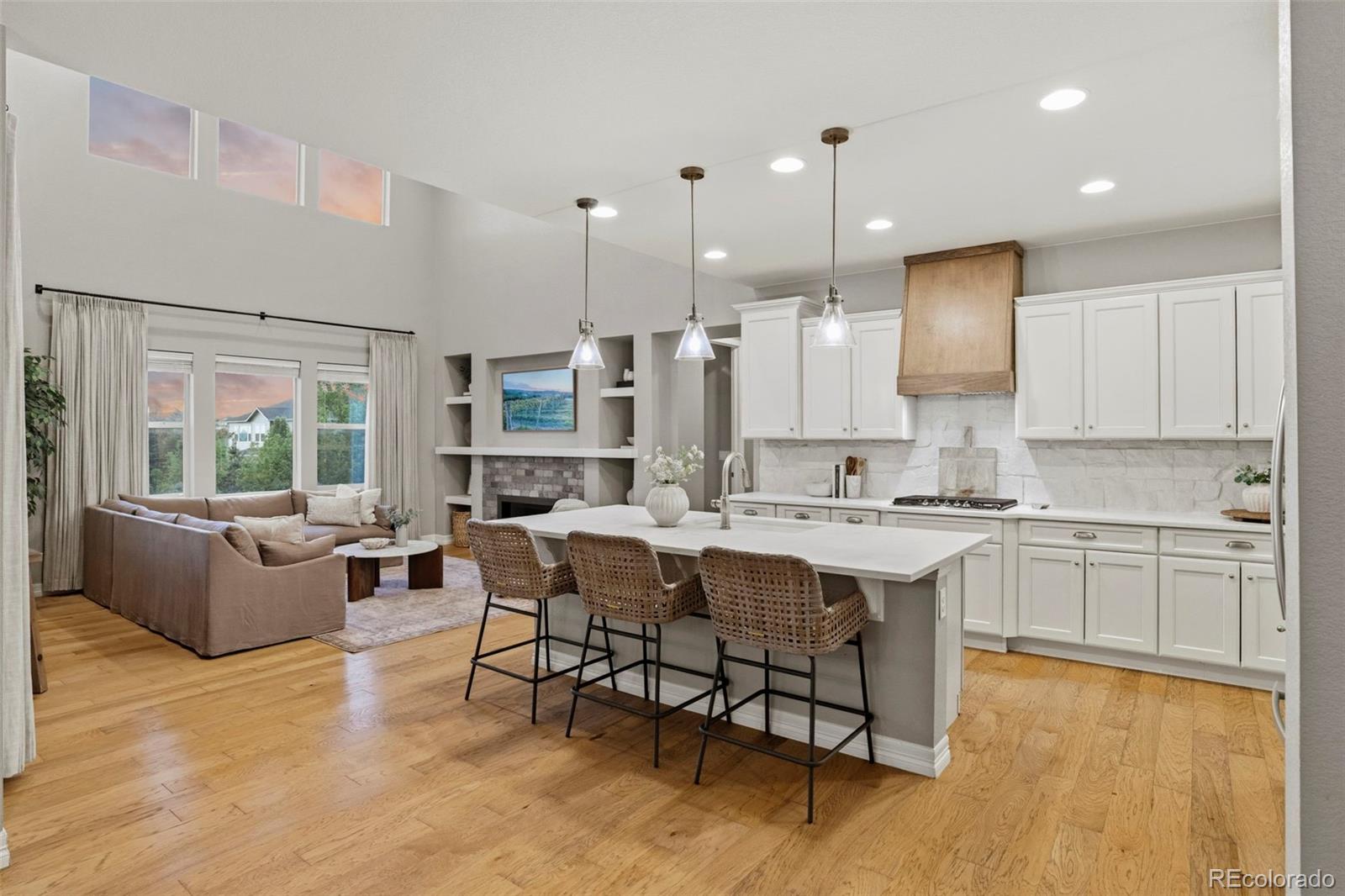 MLS Image #7 for 11862  deorio street,parker, Colorado