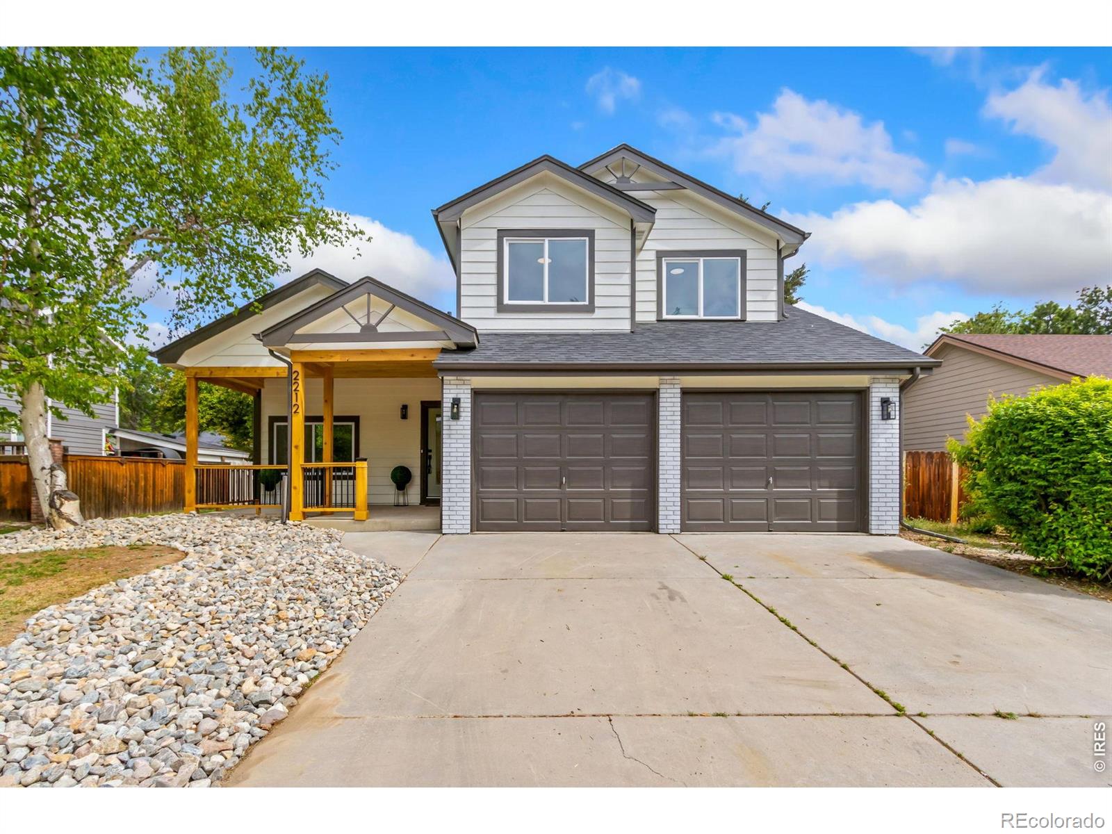 MLS Image #0 for 2212  stonegate drive,fort collins, Colorado
