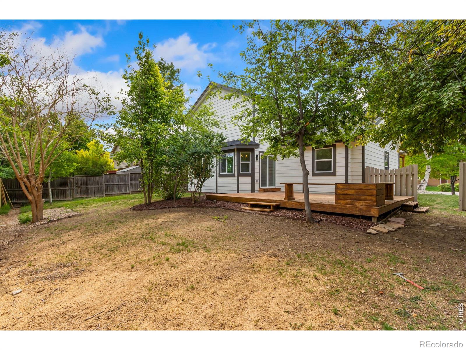 MLS Image #17 for 2212  stonegate drive,fort collins, Colorado