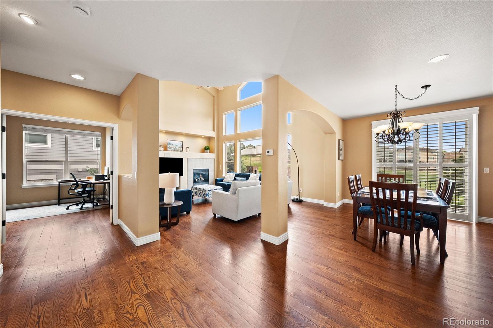MLS Image #10 for 1585  bent grass circle,castle rock, Colorado