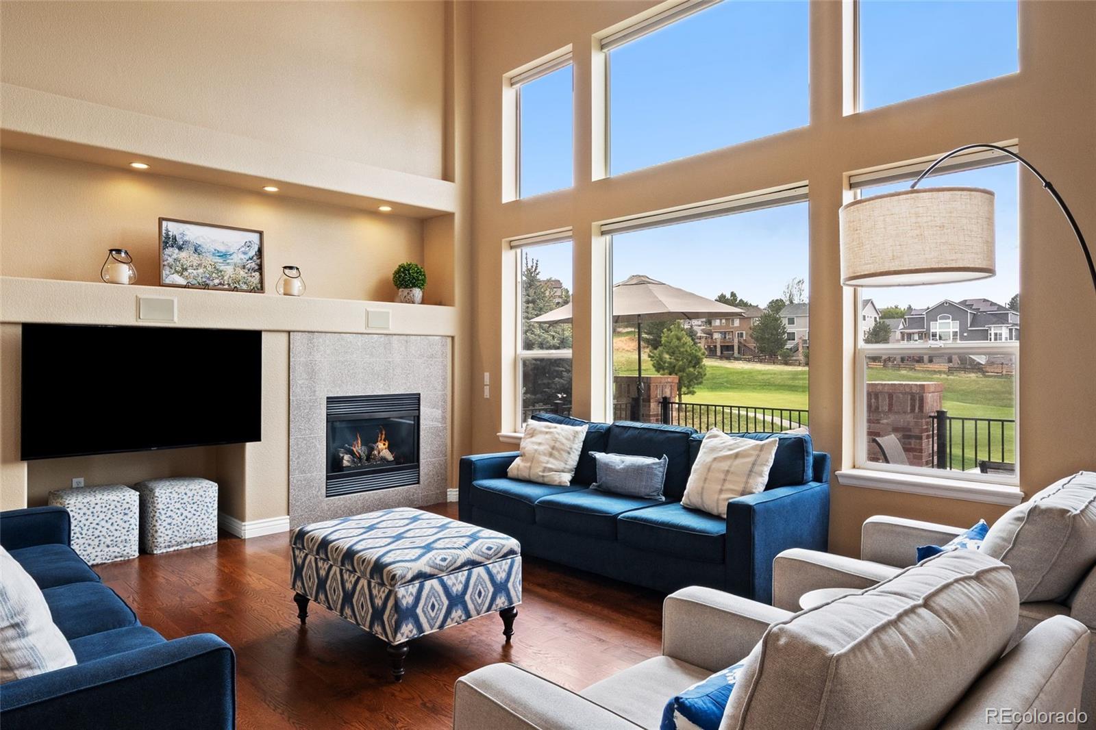 MLS Image #11 for 1585  bent grass circle,castle rock, Colorado