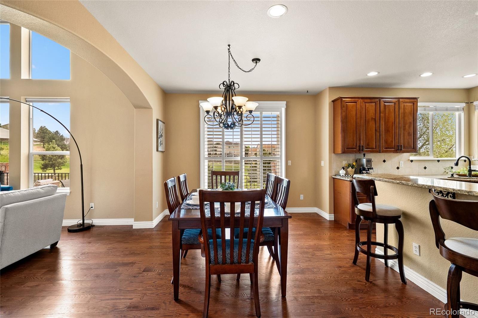 MLS Image #12 for 1585  bent grass circle,castle rock, Colorado