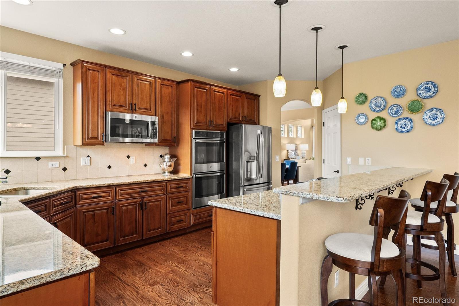 MLS Image #13 for 1585  bent grass circle,castle rock, Colorado