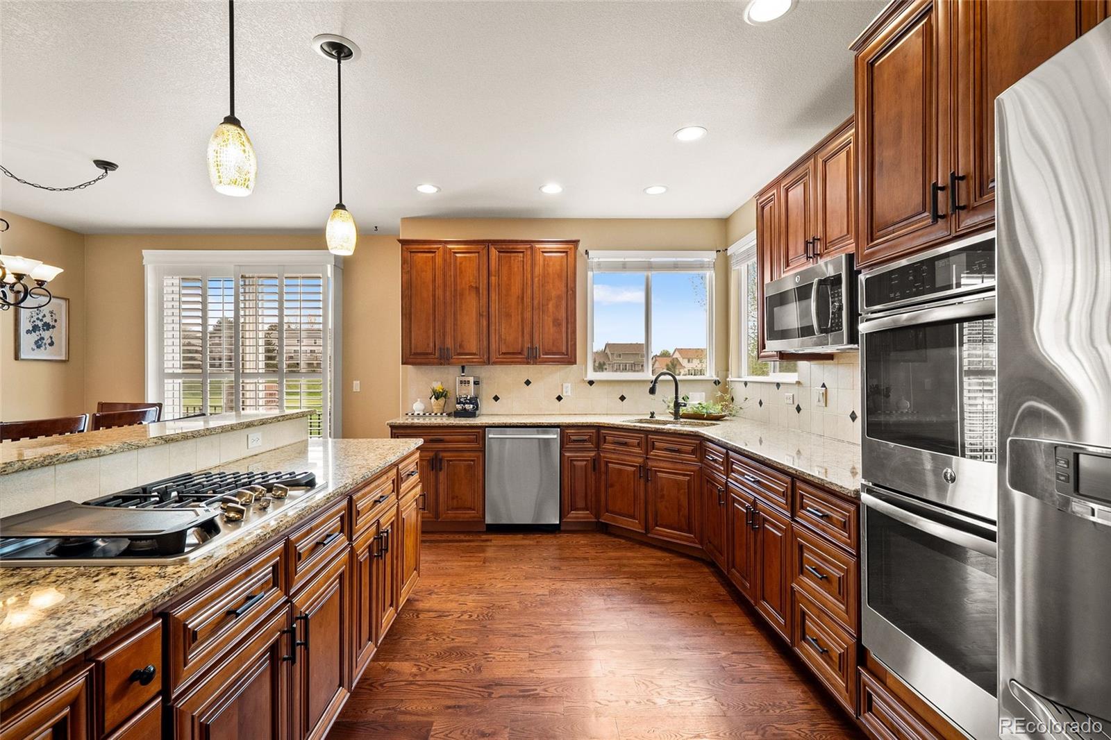 MLS Image #14 for 1585  bent grass circle,castle rock, Colorado