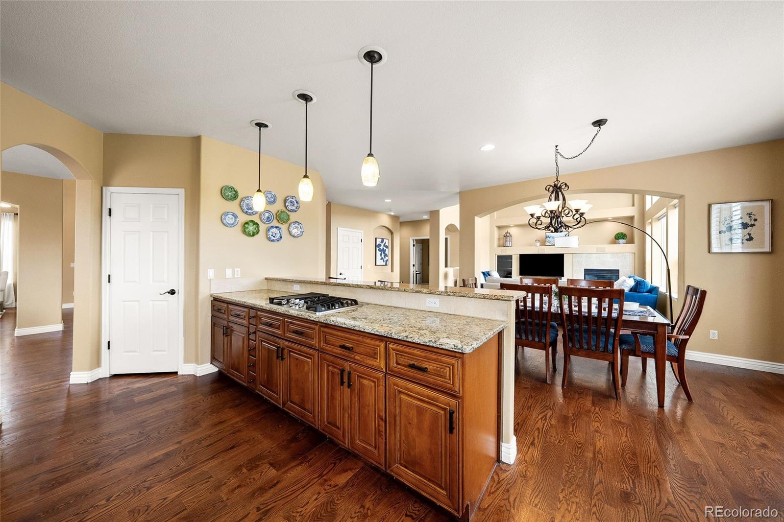MLS Image #15 for 1585  bent grass circle,castle rock, Colorado