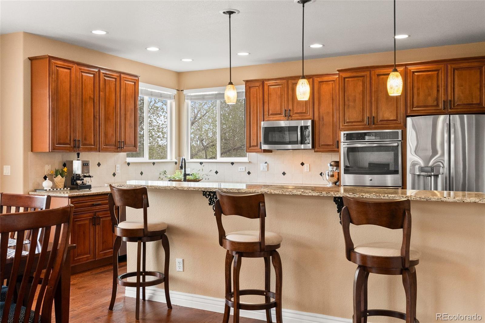 MLS Image #16 for 1585  bent grass circle,castle rock, Colorado