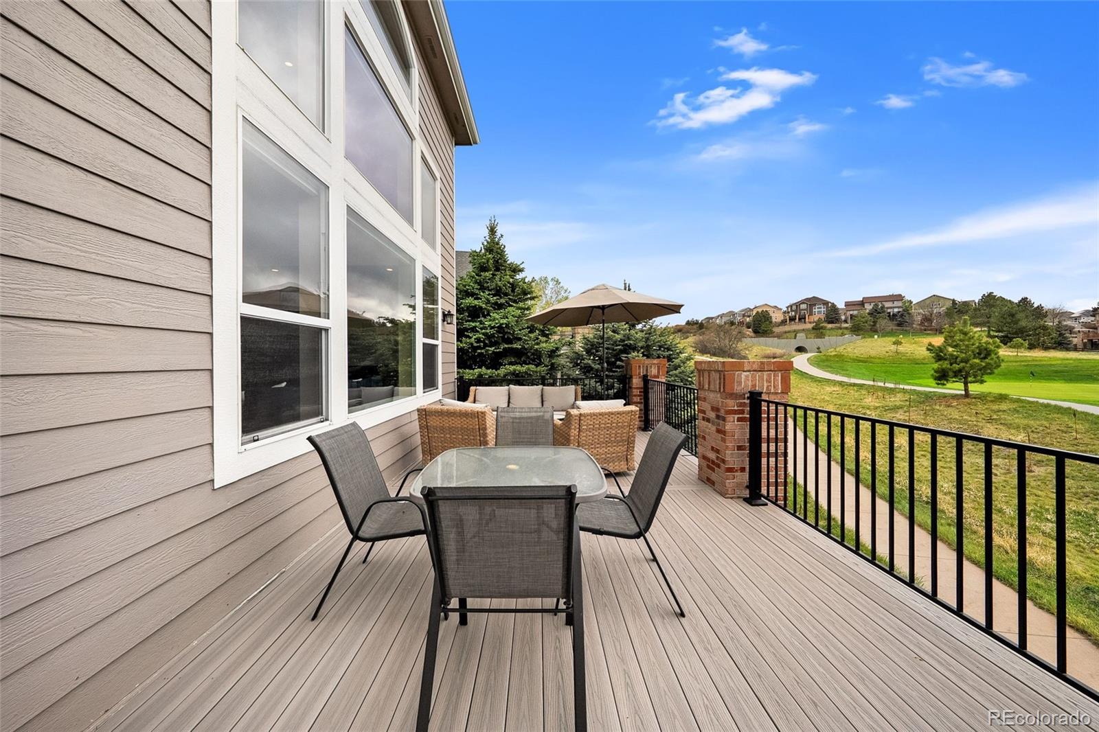 MLS Image #17 for 1585  bent grass circle,castle rock, Colorado