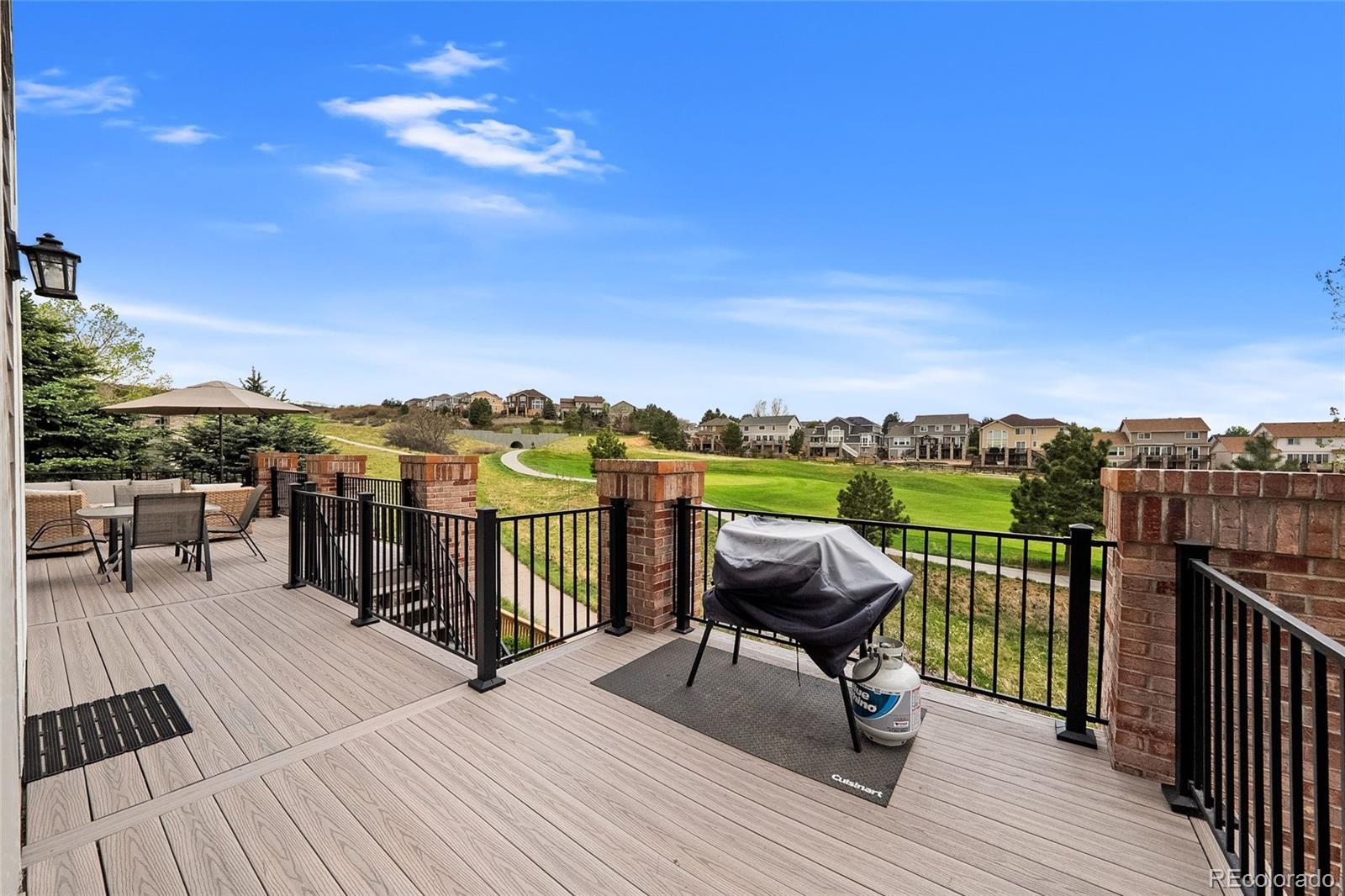 MLS Image #18 for 1585  bent grass circle,castle rock, Colorado