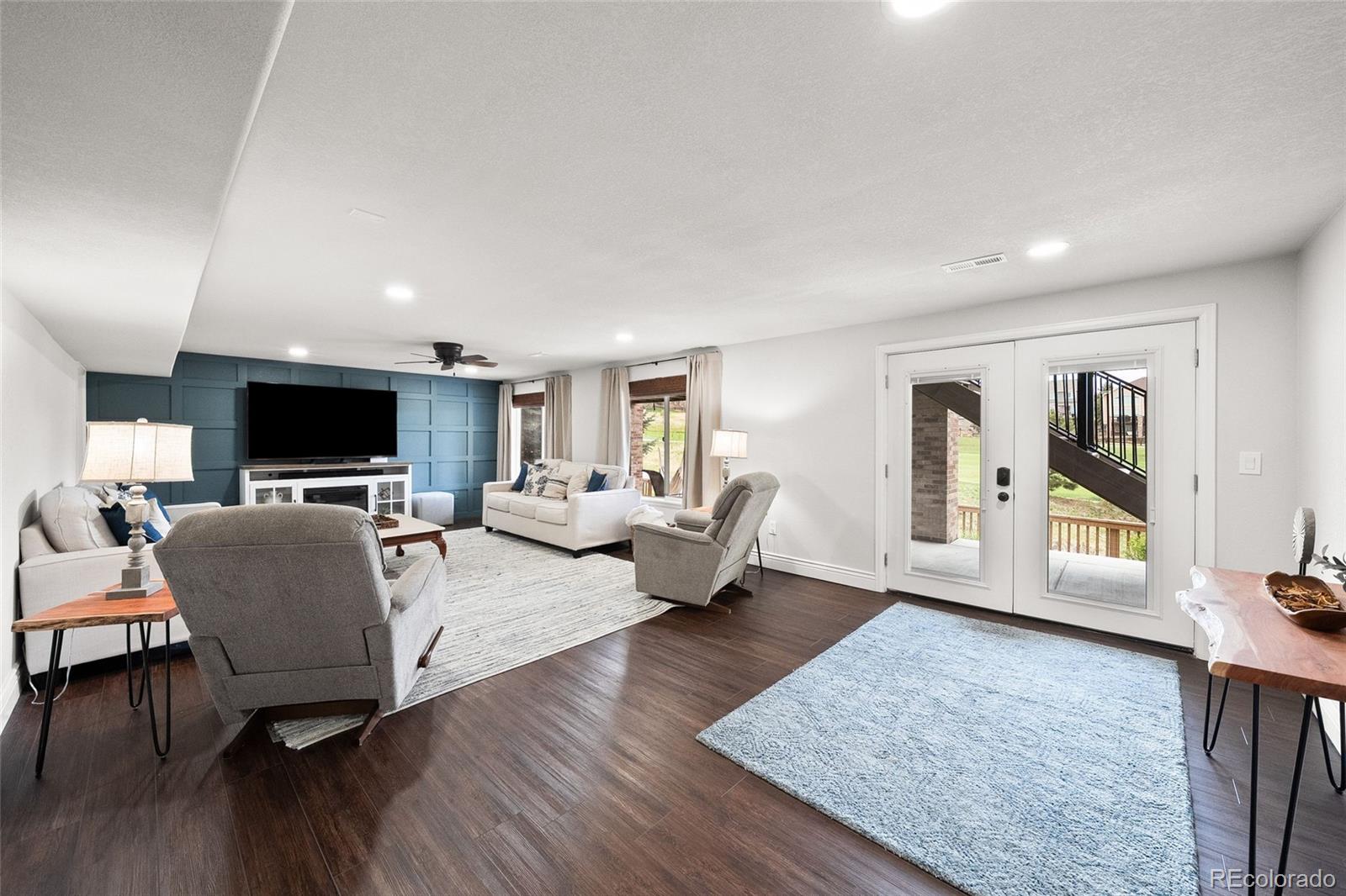MLS Image #32 for 1585  bent grass circle,castle rock, Colorado