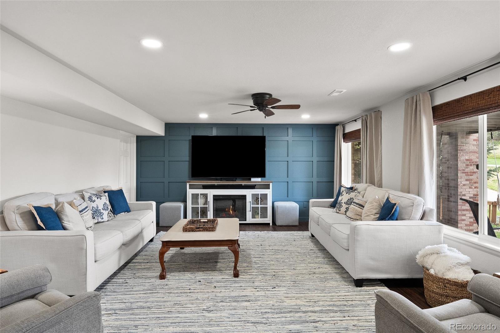 MLS Image #33 for 1585  bent grass circle,castle rock, Colorado